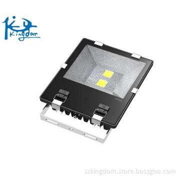 LED  floodlighting 100W